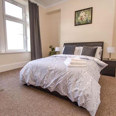 Gustina Lodge Aberdeen Dış mekan fotoğraf