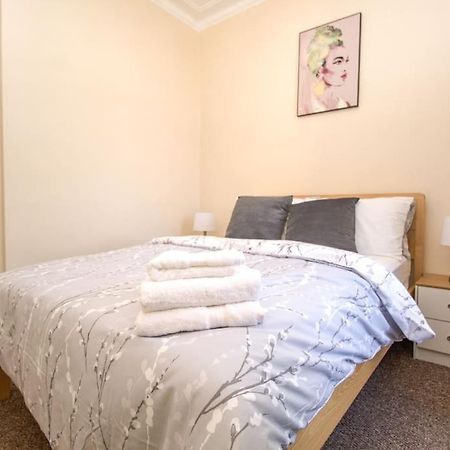 Gustina Lodge Aberdeen Dış mekan fotoğraf