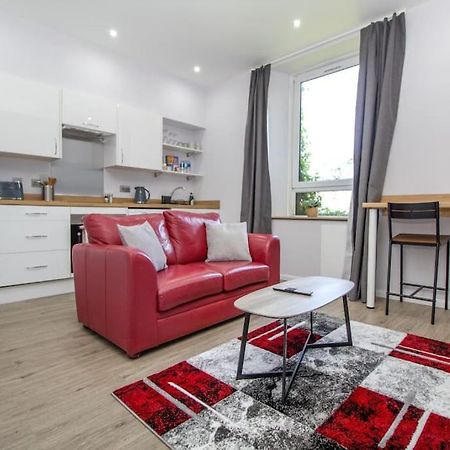 Gustina Lodge Aberdeen Dış mekan fotoğraf