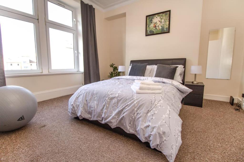 Gustina Lodge Aberdeen Dış mekan fotoğraf