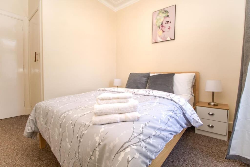 Gustina Lodge Aberdeen Dış mekan fotoğraf