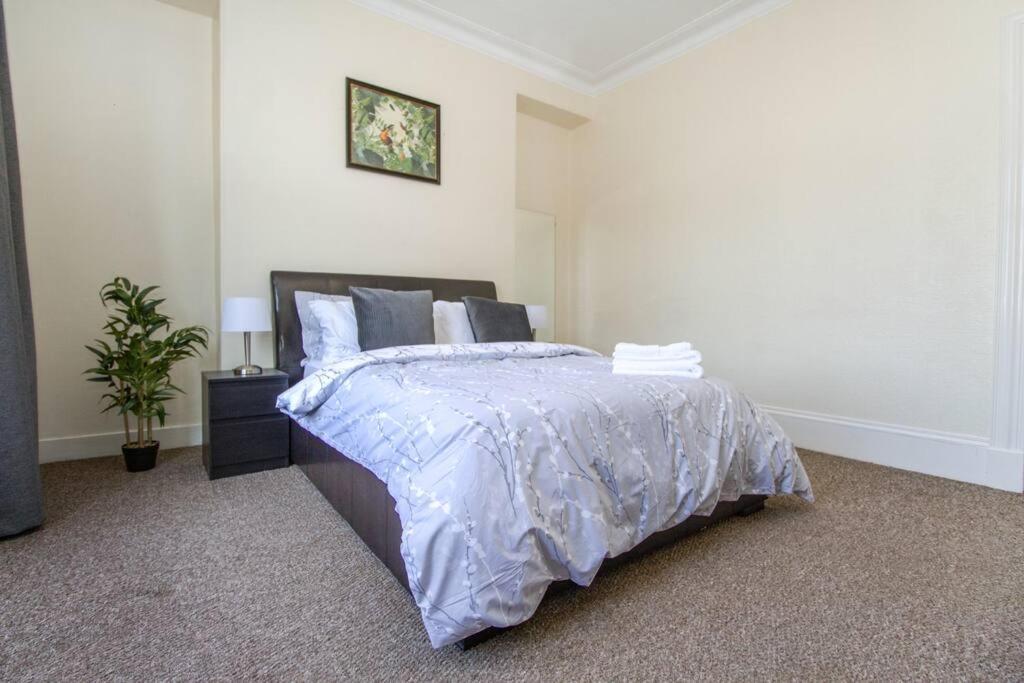 Gustina Lodge Aberdeen Dış mekan fotoğraf