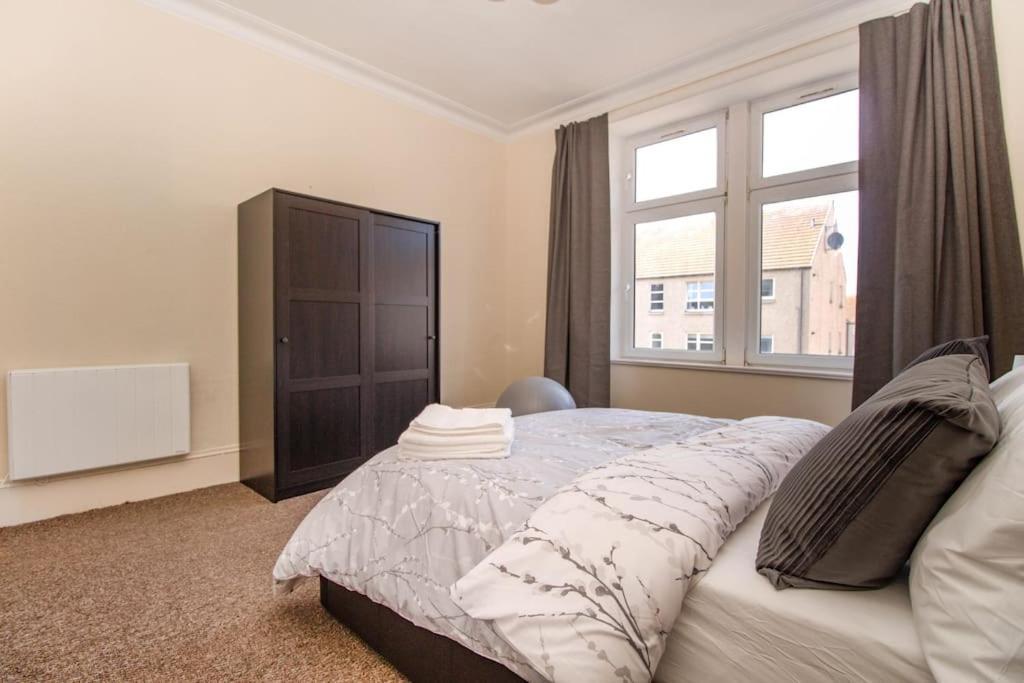 Gustina Lodge Aberdeen Dış mekan fotoğraf