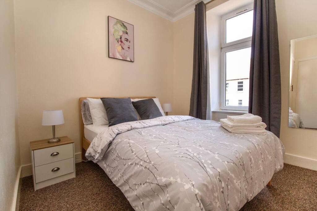 Gustina Lodge Aberdeen Dış mekan fotoğraf